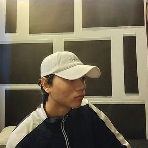 Meet your Posher, Rick